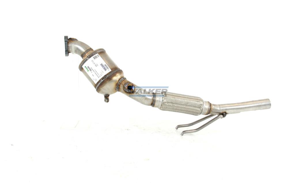 Catalyseur (Pot catalytique) WALKER ref. 28349