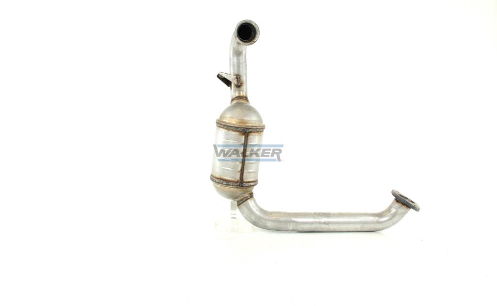 Catalyseur (Pot catalytique) WALKER ref. 28532