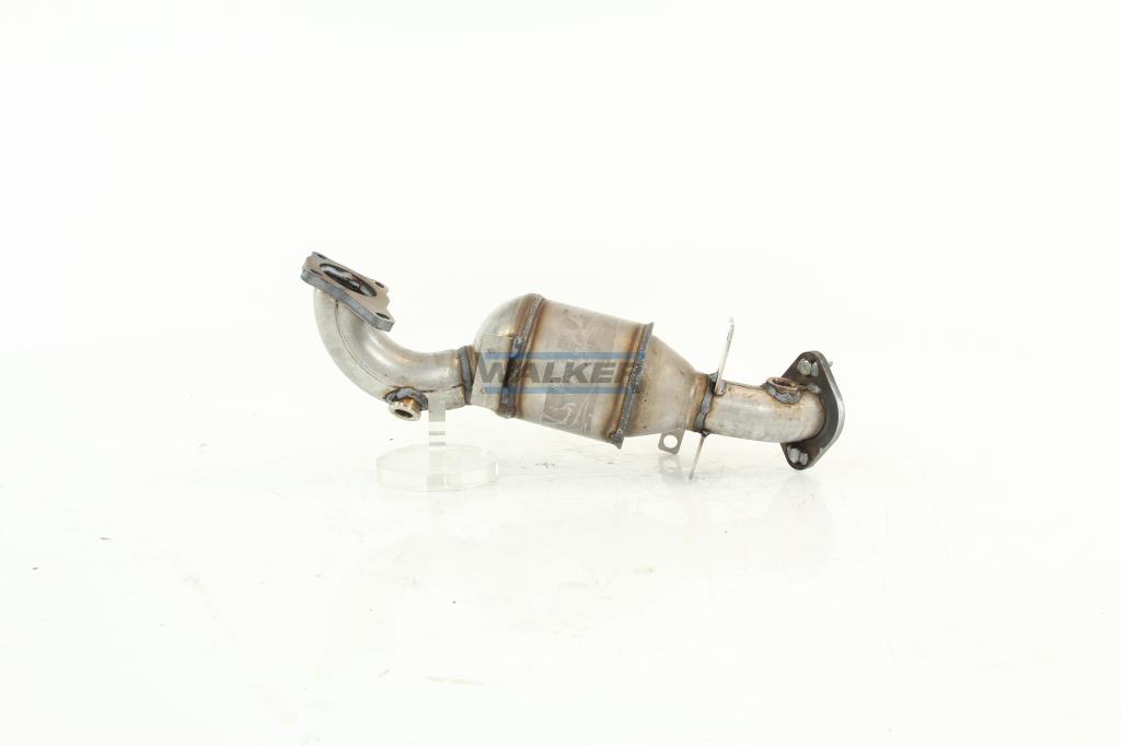 Catalyseur (Pot catalytique) WALKER ref. 28553