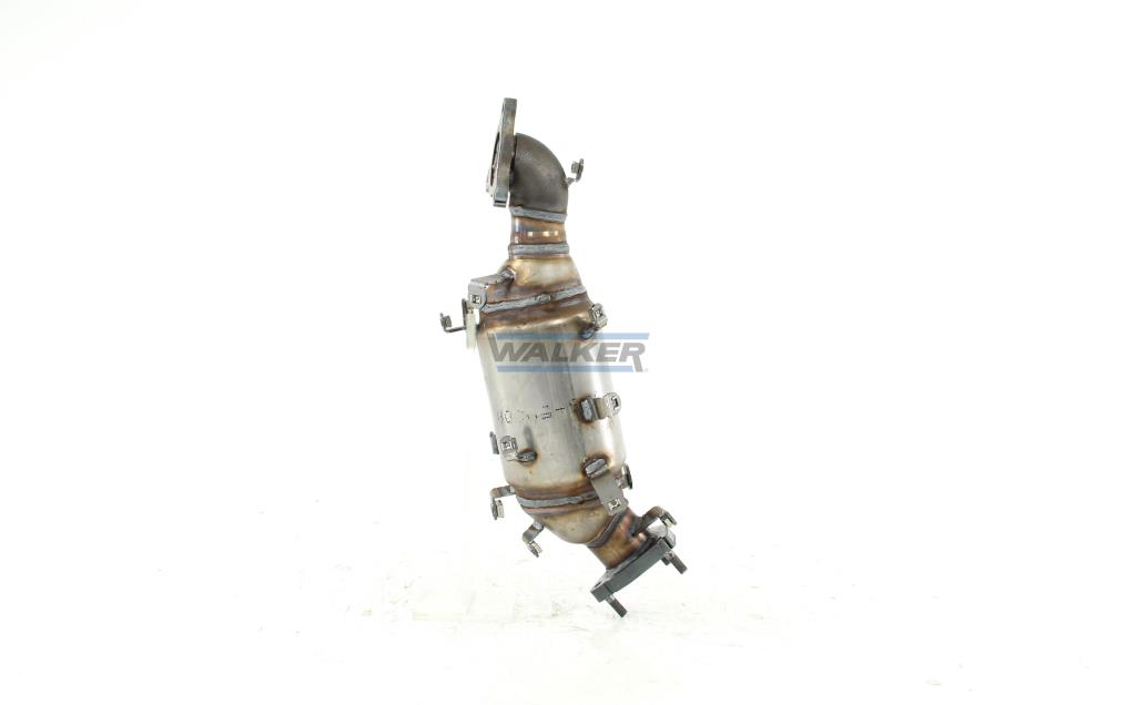 Catalyseur (Pot catalytique) WALKER ref. 28564