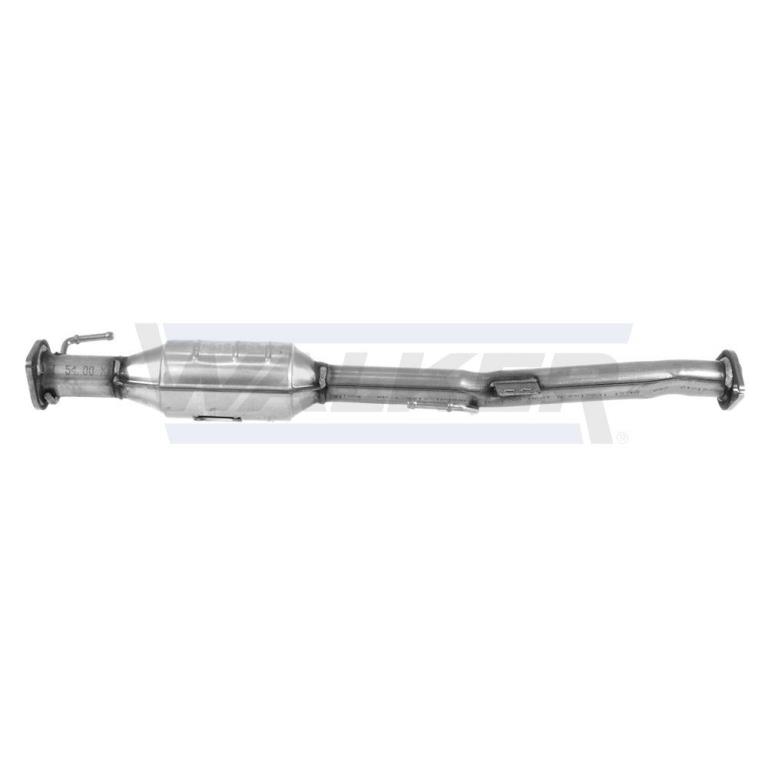 Catalyseur (Pot catalytique) WALKER ref. 28573