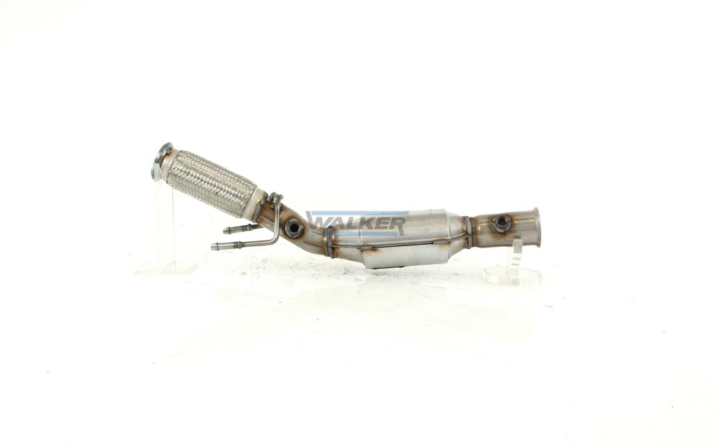 Catalyseur (Pot catalytique) WALKER 28578