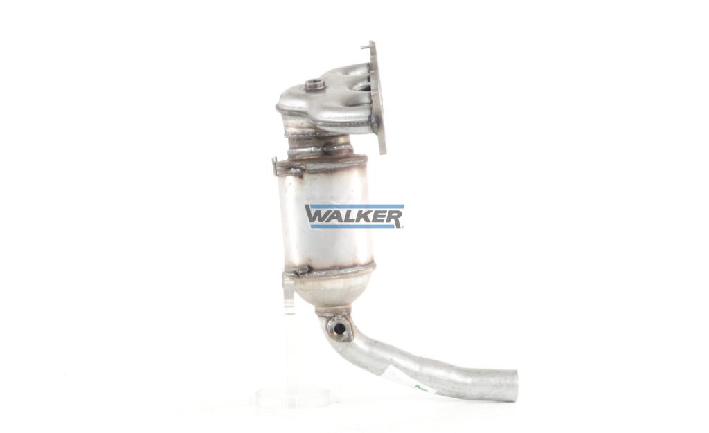 Catalyseur (Pot catalytique) WALKER ref. 28589