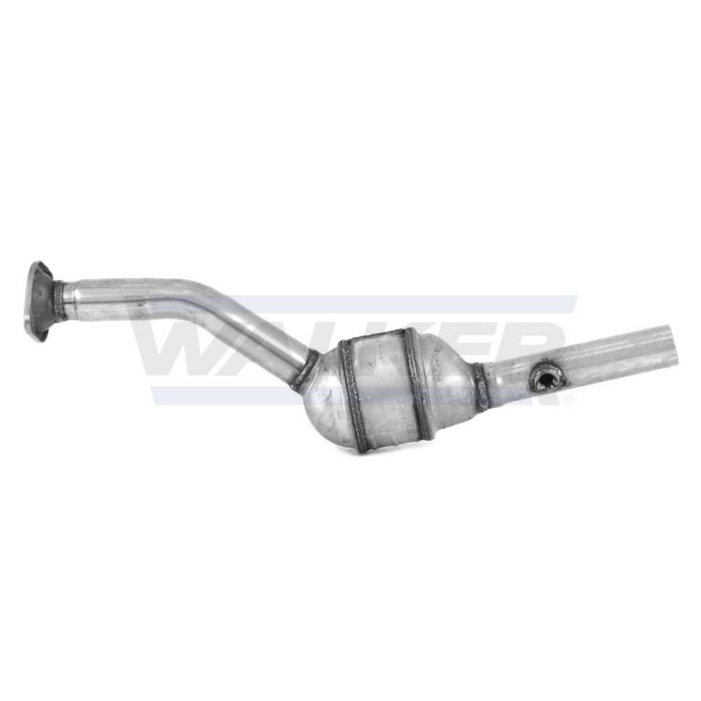 Catalyseur (Pot catalytique) WALKER 28590