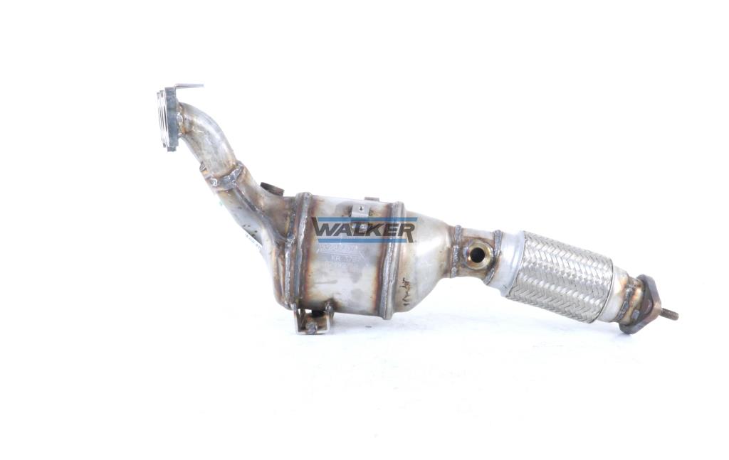 Catalyseur (Pot catalytique) WALKER ref. 28591