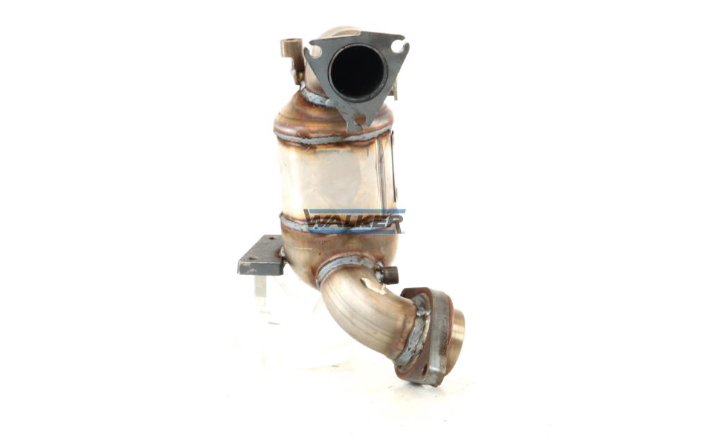 Catalyseur (Pot catalytique) WALKER 28634