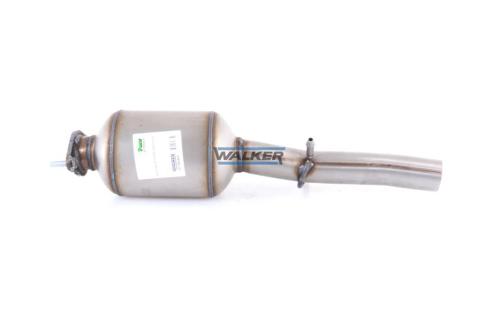 Catalyseur (Pot catalytique) WALKER 28640
