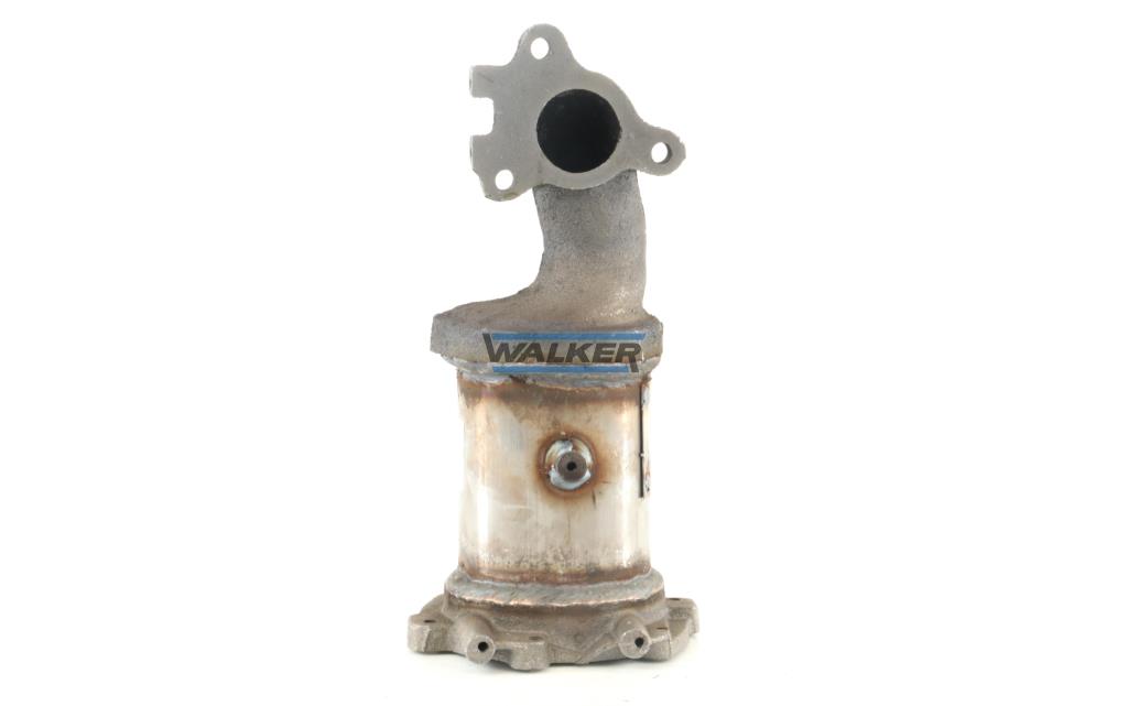 Catalyseur (Pot catalytique) WALKER ref. 28650