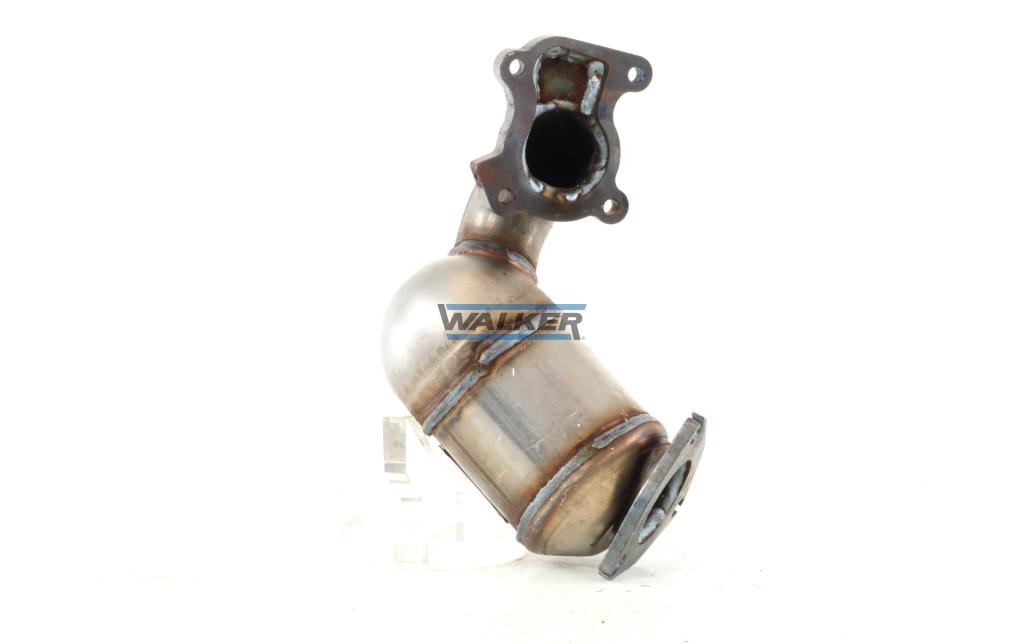 Catalyseur (Pot catalytique) WALKER 28659