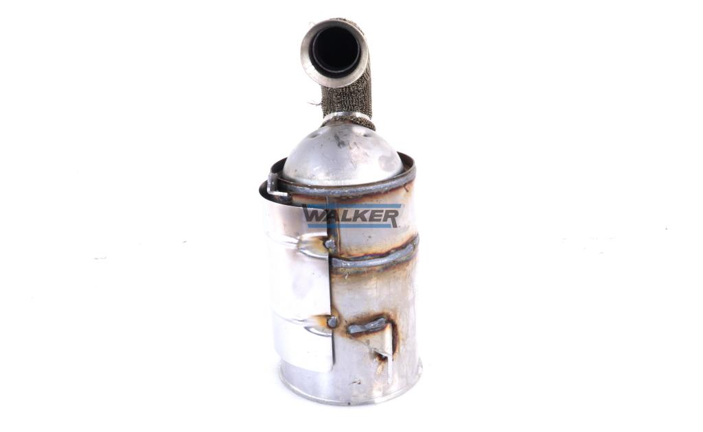 Catalyseur (Pot catalytique) WALKER ref. 28667