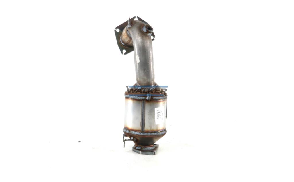 Catalyseur (Pot catalytique) WALKER 28675