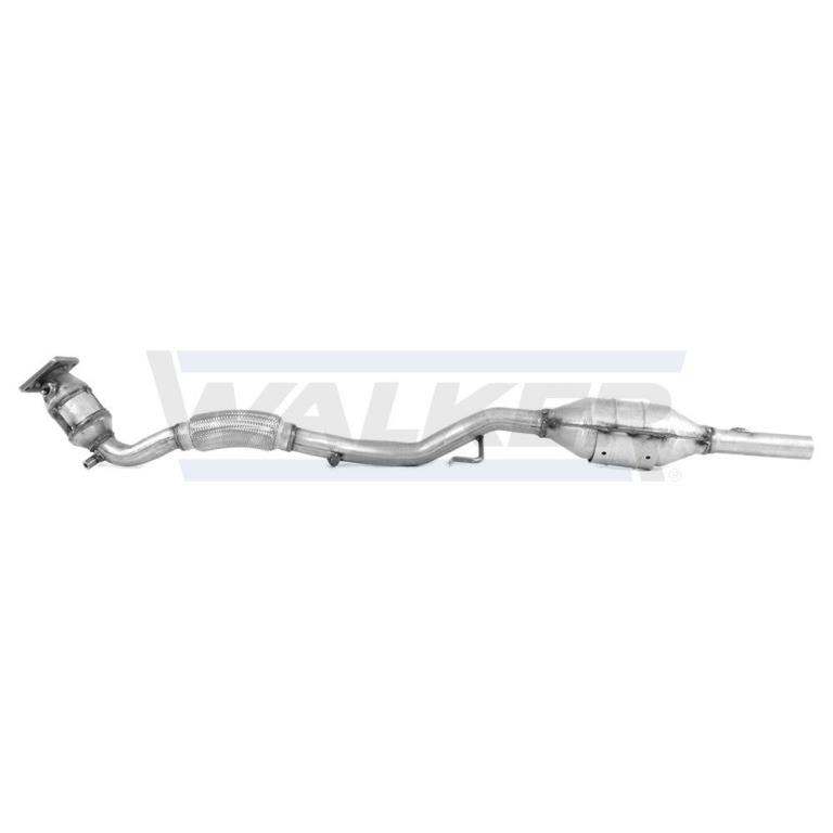 Catalyseur (Pot catalytique) WALKER ref. 28676
