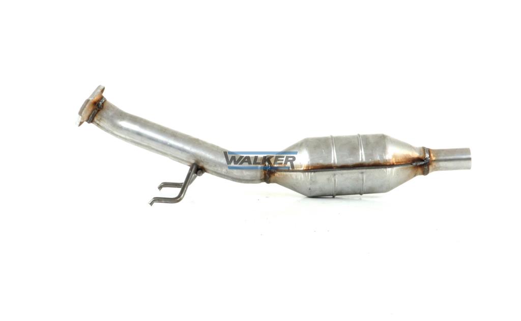 Catalyseur (Pot catalytique) WALKER ref. 28677