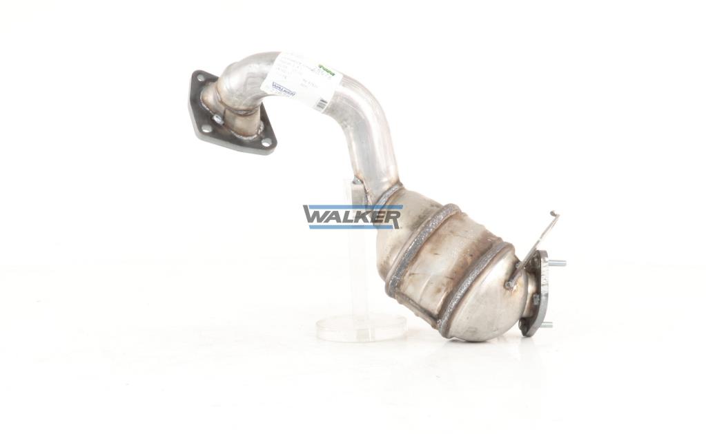 Catalyseur (Pot catalytique) WALKER 28678