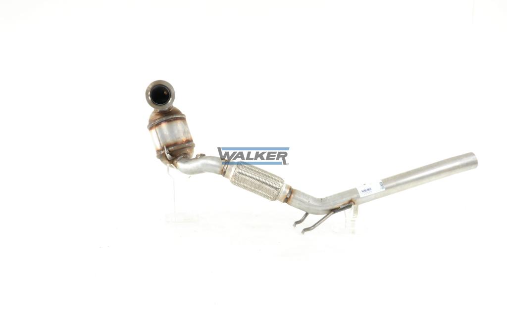 Catalyseur (Pot catalytique) WALKER 28682