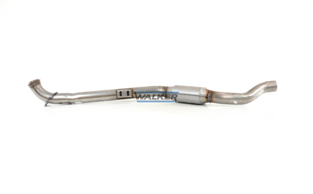 Catalyseur (Pot catalytique) WALKER 28688