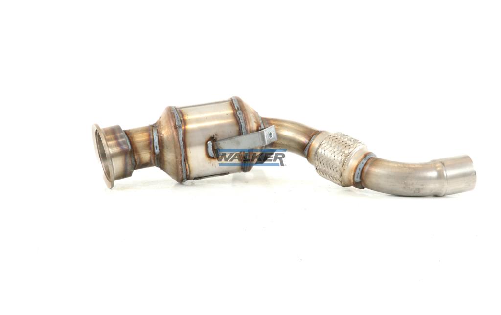 Catalyseur (Pot catalytique) WALKER ref. 28690