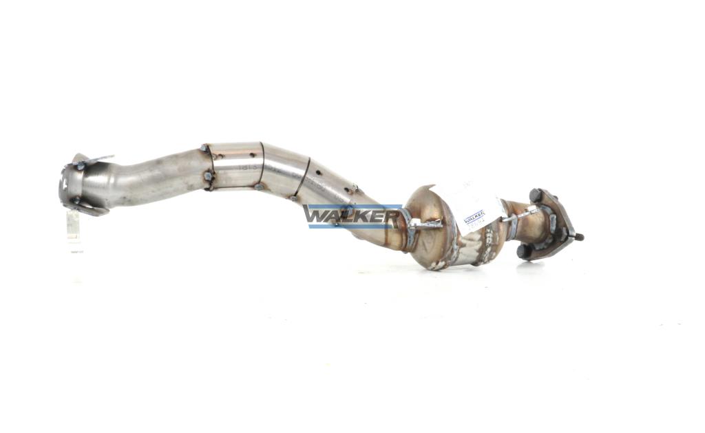 Catalyseur (Pot catalytique) WALKER ref. 28694