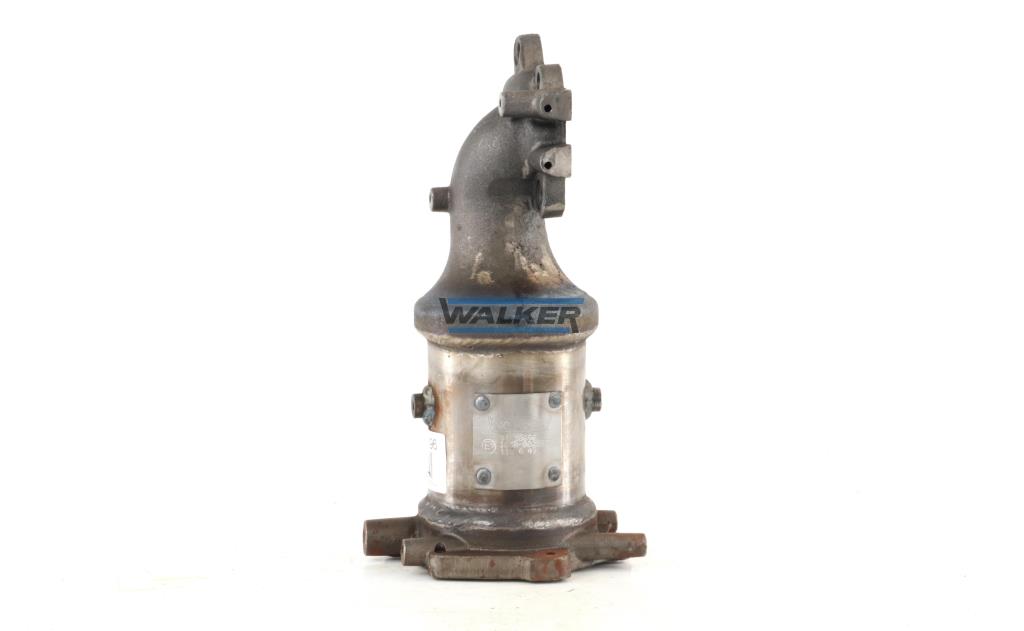 Catalyseur (Pot catalytique) WALKER ref. 28696