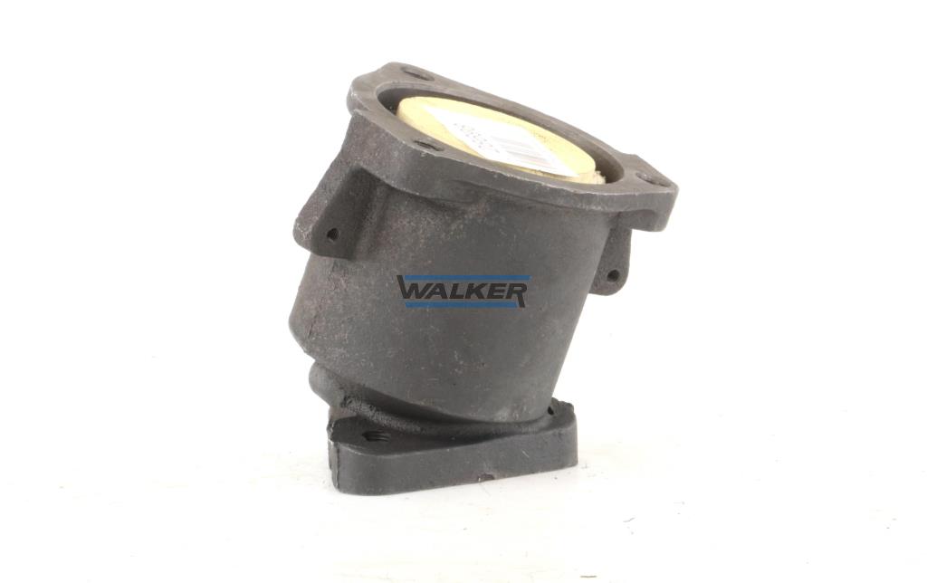 Catalyseur (Pot catalytique) WALKER ref. 28698