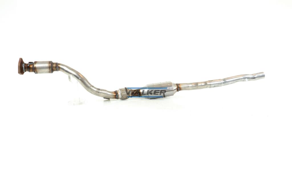 Catalyseur (Pot catalytique) WALKER 28702