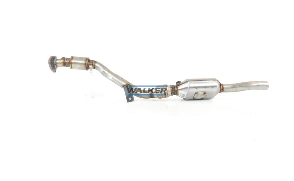 Catalyseur (Pot catalytique) WALKER 28703