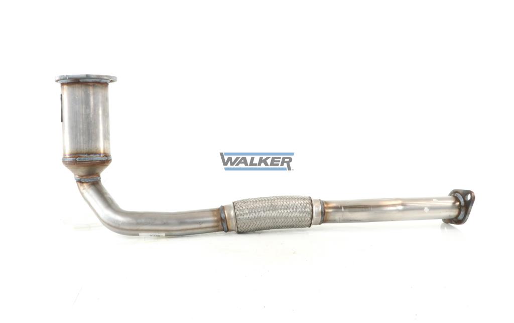 Catalyseur (Pot catalytique) WALKER 28705