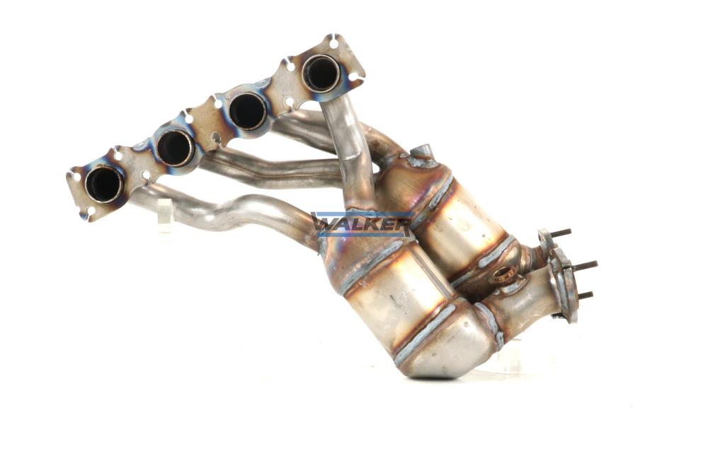 Catalizador WALKER 28716