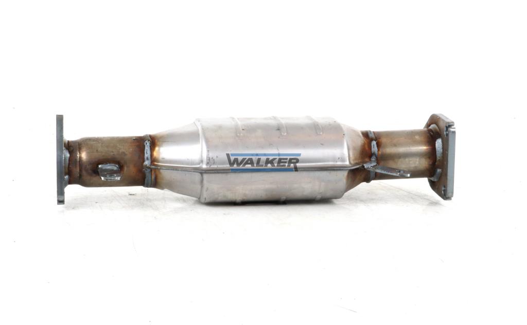 Catalyseur (Pot catalytique) WALKER ref. 28723