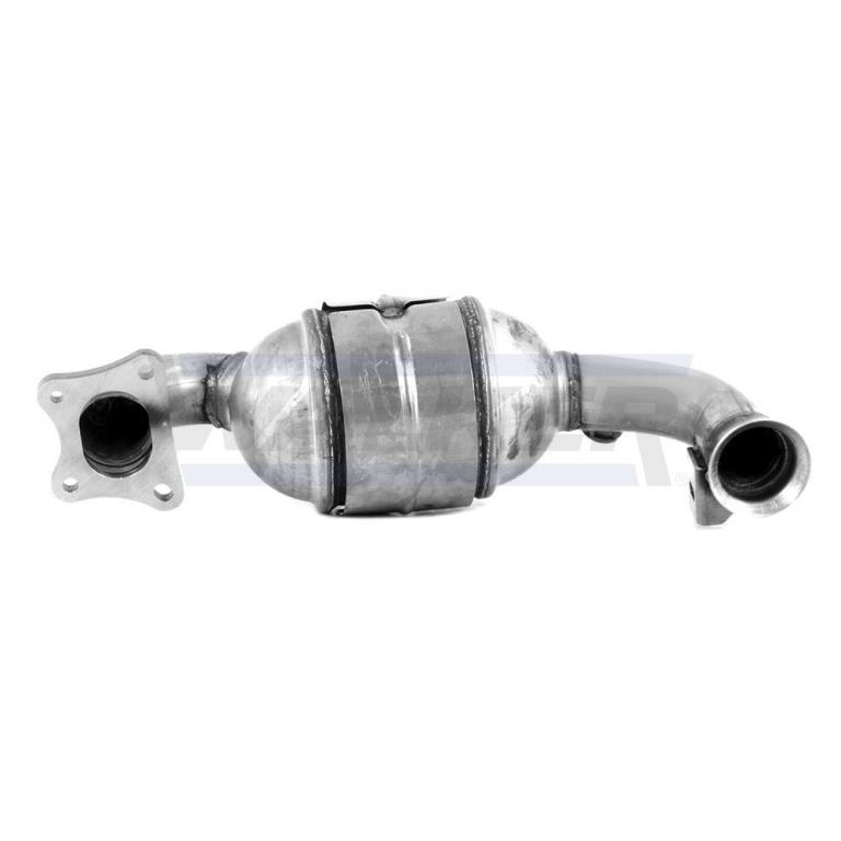 Catalyseur (Pot catalytique) WALKER ref. 28727