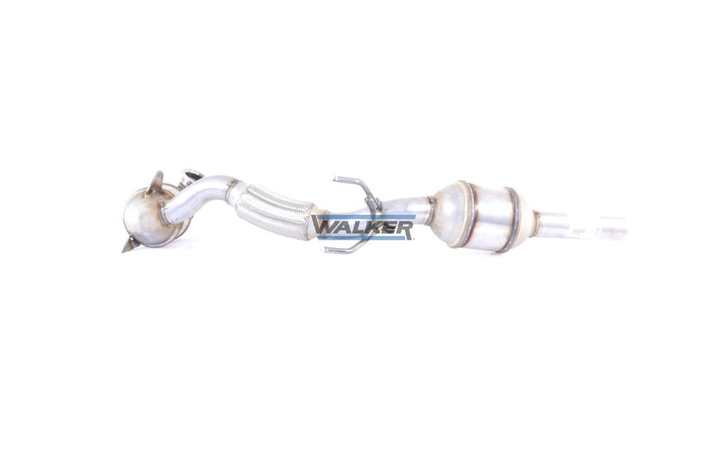 Catalyseur (Pot catalytique) WALKER ref. 28739