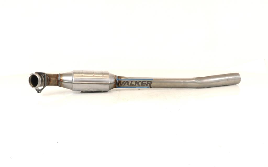 Catalyseur (Pot catalytique) WALKER 28754