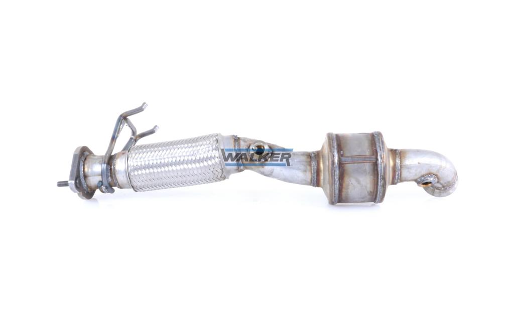 Catalyseur (Pot catalytique) WALKER ref. 28765