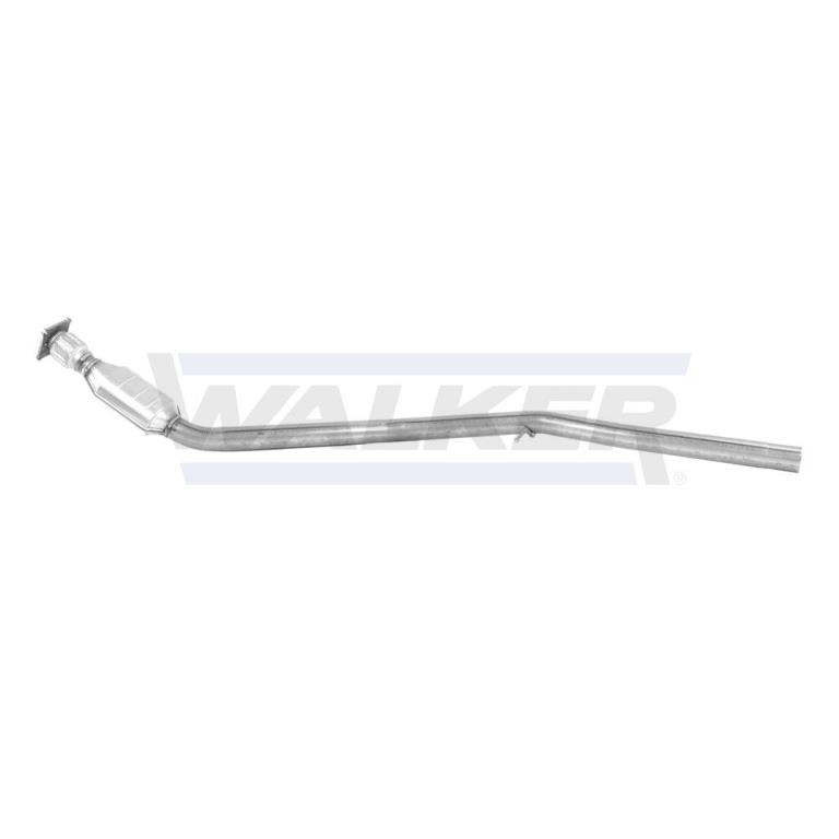 Catalyseur (Pot catalytique) WALKER ref. 28792