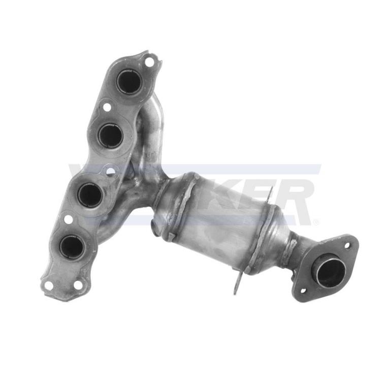 Catalyseur (Pot catalytique) WALKER ref. 28799