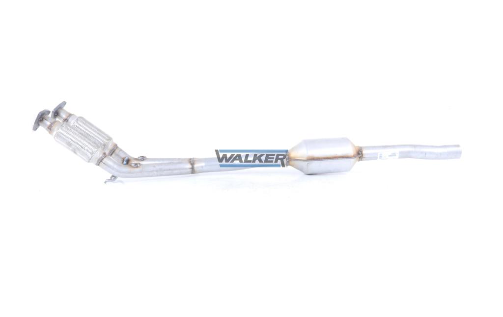 Catalyseur (Pot catalytique) WALKER 28802