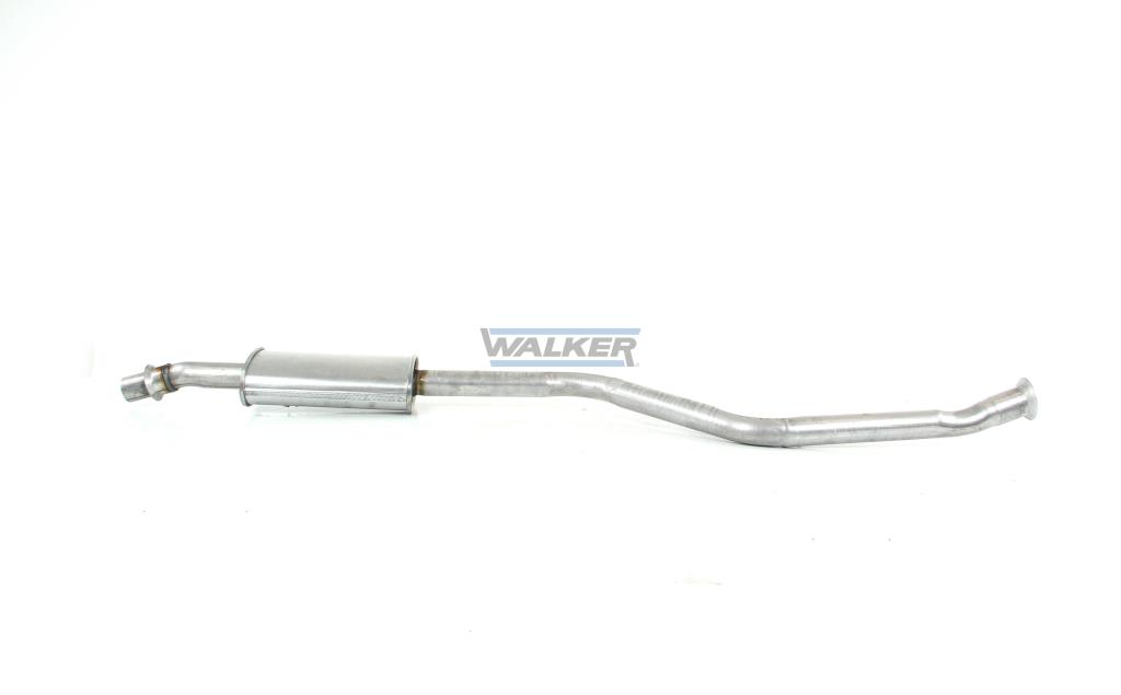 Silencieux central (Intermédiaire) WALKER ref. 70071
