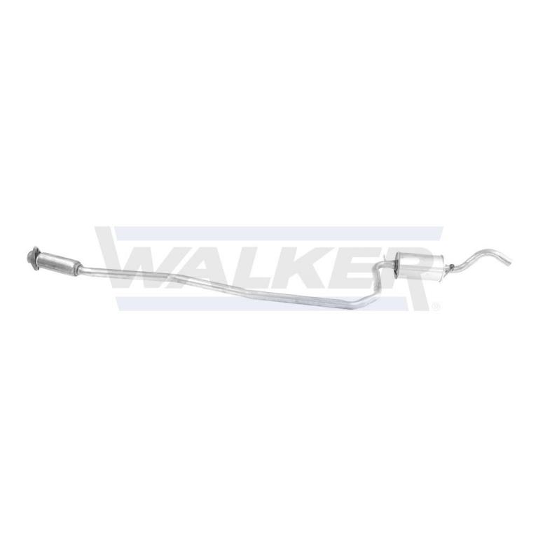 Silencieux central (Intermédiaire) WALKER ref. 70129