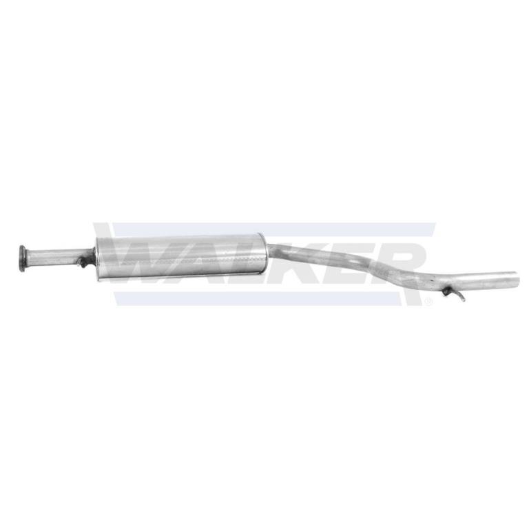 Silencieux central (Intermédiaire) WALKER ref. 70135