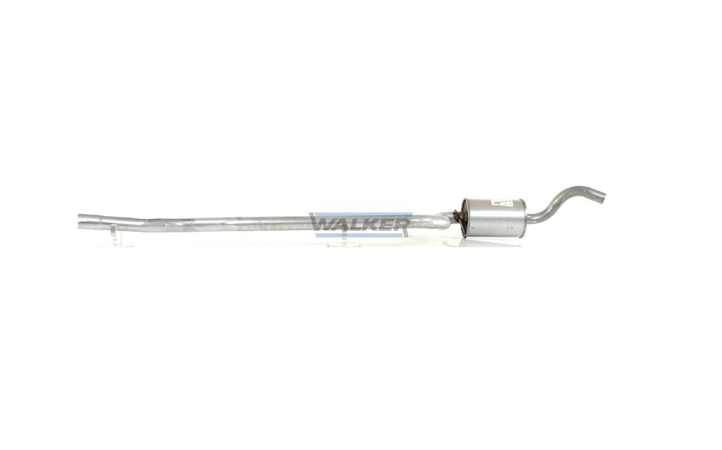 Silencieux central (Intermédiaire) WALKER ref. 70140