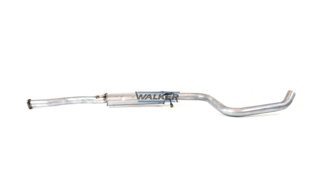 Silencieux central (Intermédiaire) WALKER ref. 70201