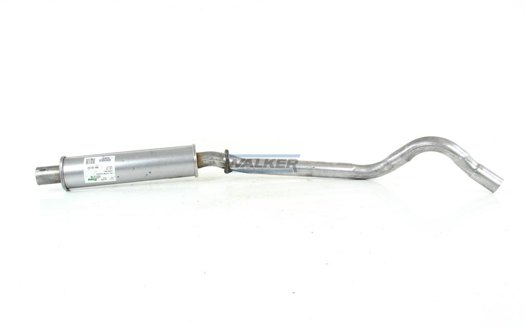 Silenciador central WALKER 70300