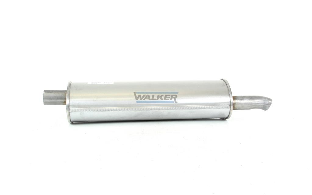 Silencieux arrière (Pot d'échappement) WALKER ref. 70338
