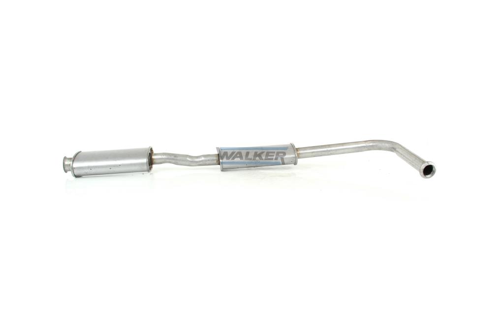 Silencieux central (Intermédiaire) WALKER ref. 70405