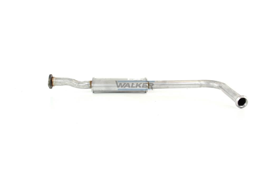 Silencieux central (Intermédiaire) WALKER ref. 70406