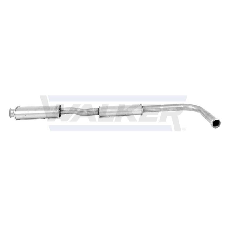 Silencieux central (Intermédiaire) WALKER ref. 70407