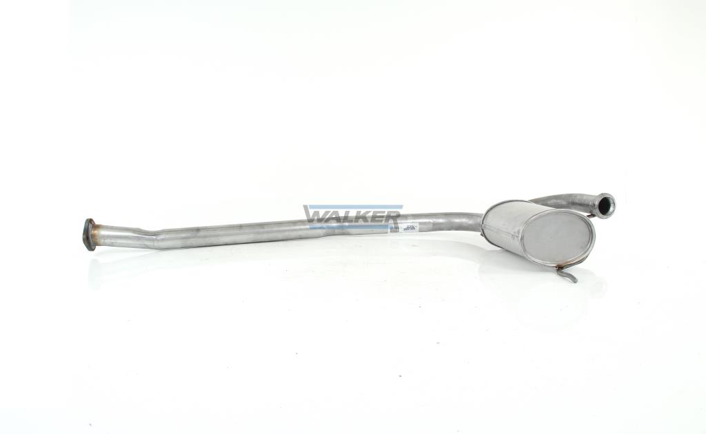 Silencieux central (Intermédiaire) WALKER ref. 70435