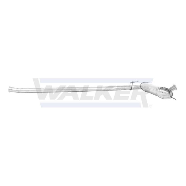 Silencieux central (Intermédiaire) WALKER ref. 70440
