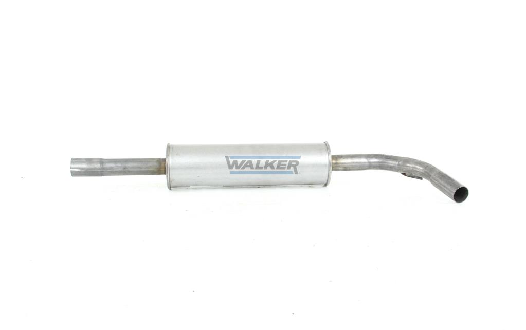 Silencieux central (Intermédiaire) WALKER ref. 70504