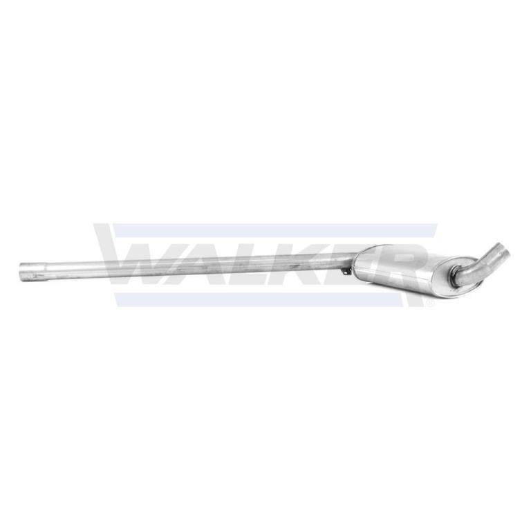 Silencieux central (Intermédiaire) WALKER ref. 70524